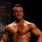 Tyson  Brown - NPC Empire Classic 2012 - #1